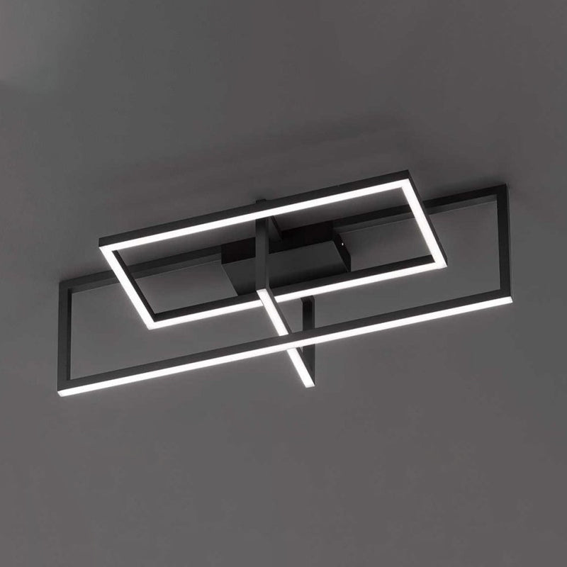 FLUSH MOUNT CEILING LIGHTS