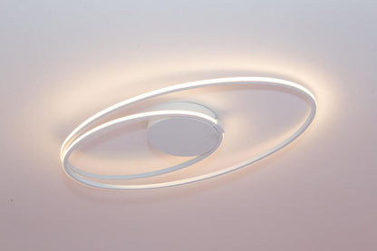 UNIVERSAL CIRCLE CEILING LIGHTS