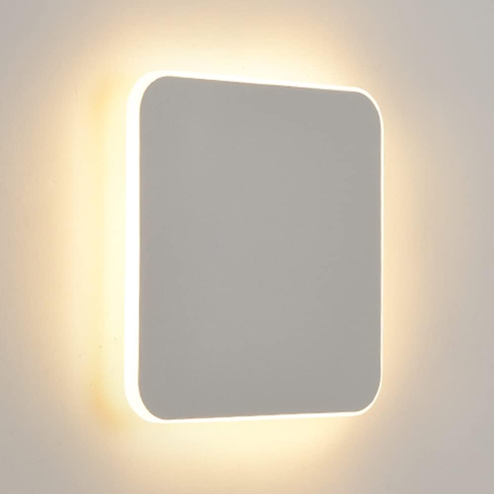 WALL WHITE WALL LIGHT Modern LED