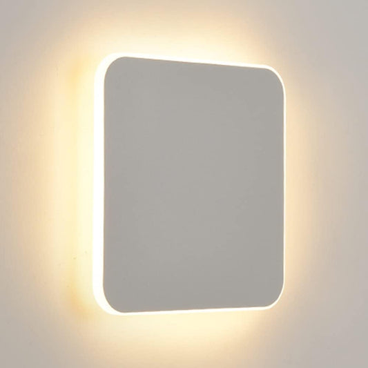 APLIQUE DE PARED BLANCO LED moderno